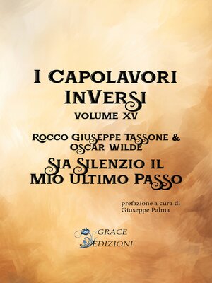 cover image of I Capolavori InVersi XV